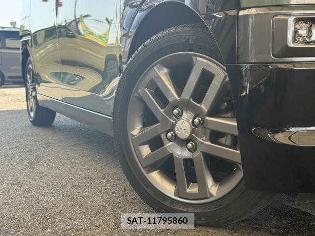 Mitsubishi DELICA MINI 2025-02 8690673-7