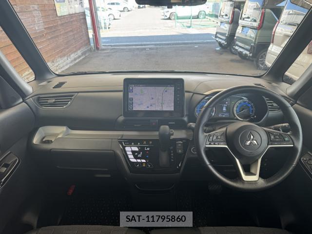 Mitsubishi DELICA MINI 2025-02 8690673-8