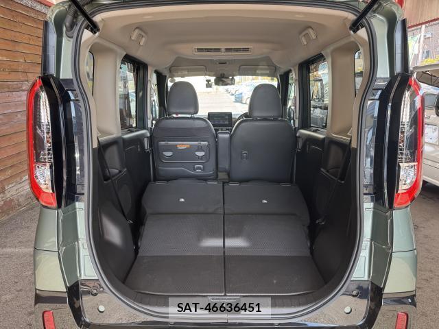 Mitsubishi DELICA MINI 2024-02 8690674-10