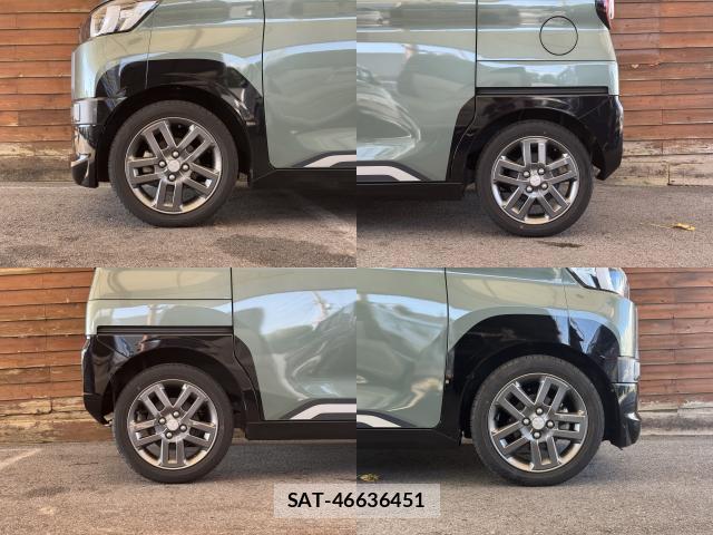 Mitsubishi DELICA MINI 2024-02 8690674-2
