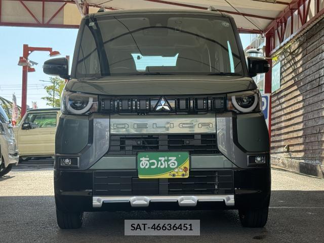 Mitsubishi DELICA MINI 2024-02 8690674-4