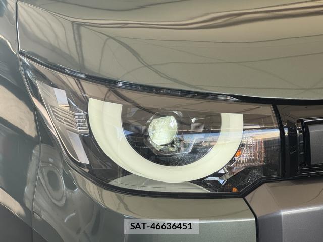 Mitsubishi DELICA MINI 2024-02 8690674-5