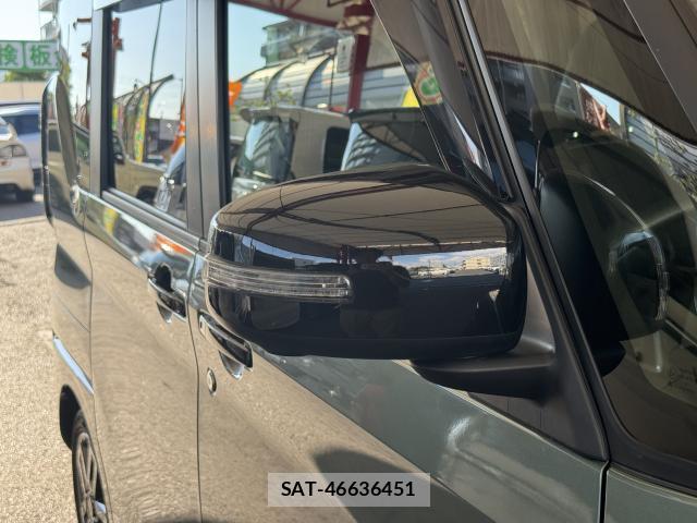 Mitsubishi DELICA MINI 2024-02 8690674-7
