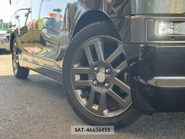 Mitsubishi DELICA MINI 2024-02 8690674-8