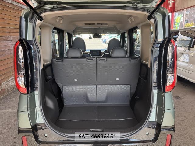 Mitsubishi DELICA MINI 2024-02 8690674-9
