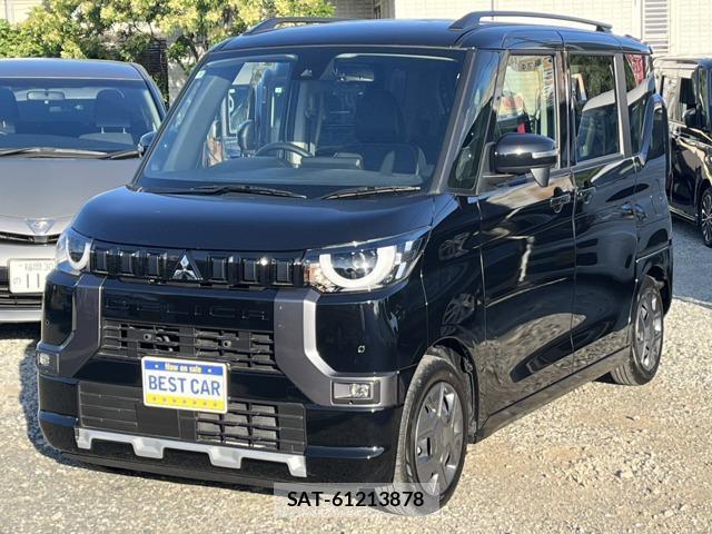 Mitsubishi DELICA MINI 2025-06 8691082-0