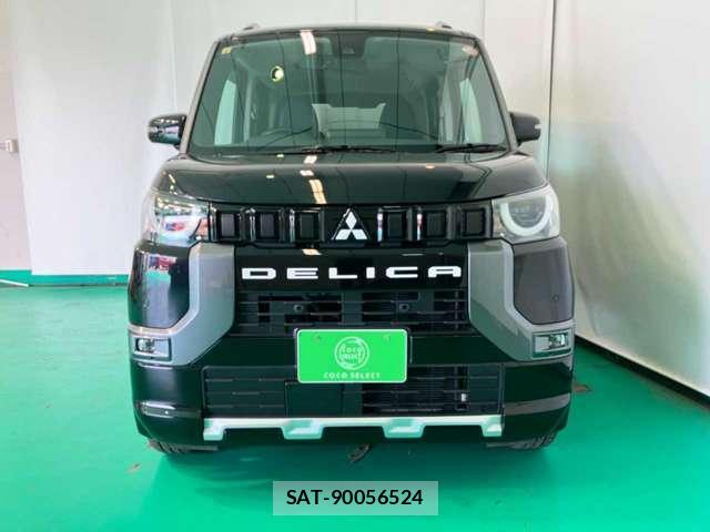 Mitsubishi DELICA MINI 2023-09 8691241-0