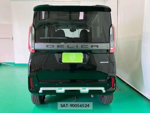 Mitsubishi DELICA MINI 2023-09 8691241-1