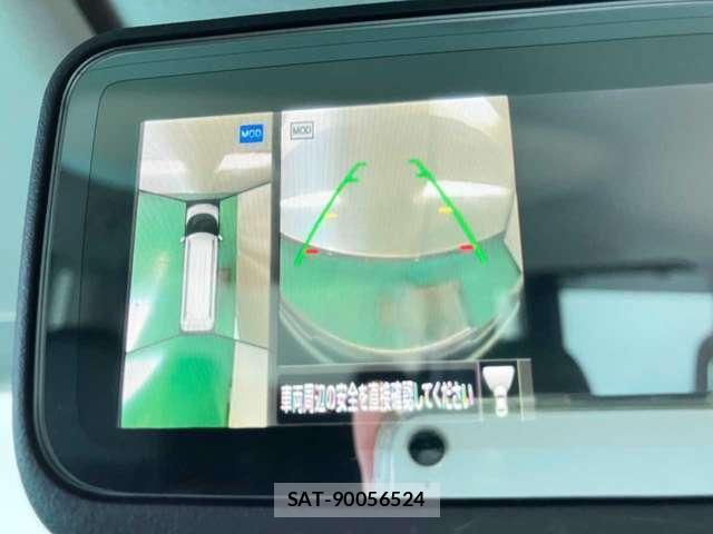 Mitsubishi DELICA MINI 2023-09 8691241-13