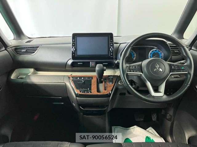 Mitsubishi DELICA MINI 2023-09 8691241-2
