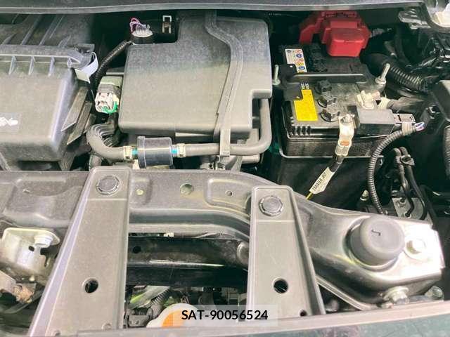 Mitsubishi DELICA MINI 2023-09 8691241-5