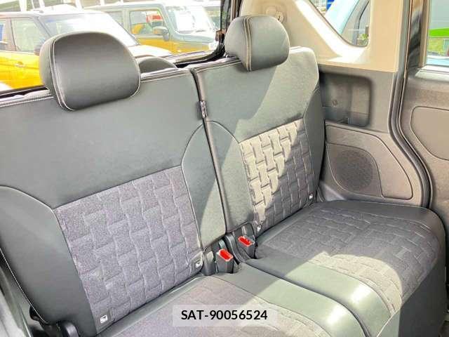 Mitsubishi DELICA MINI 2023-09 8691241-7