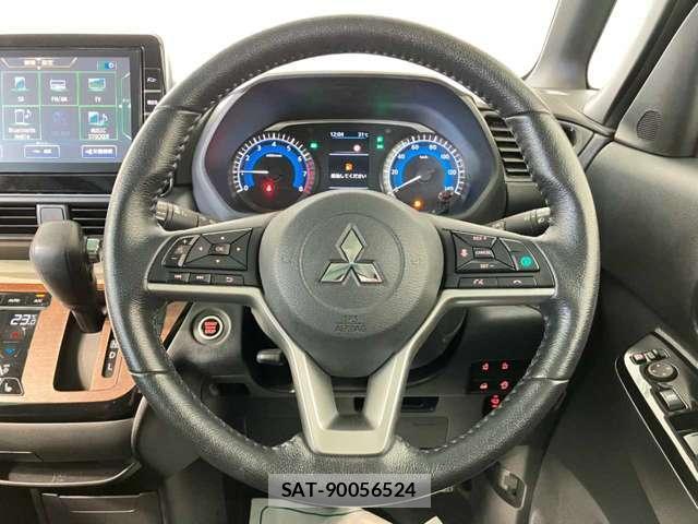 Mitsubishi DELICA MINI 2023-09 8691241-8