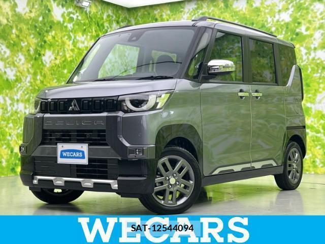 Mitsubishi DELICA MINI 2023-11 8692022-0