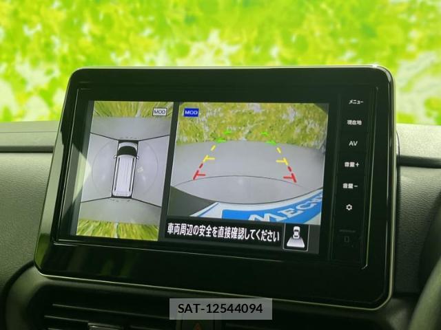 Mitsubishi DELICA MINI 2023-11 8692022-12