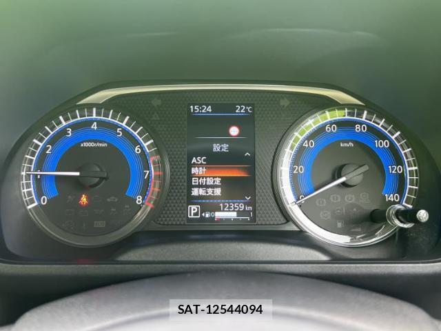 Mitsubishi DELICA MINI 2023-11 8692022-13