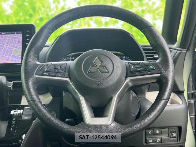 Mitsubishi DELICA MINI 2023-11 8692022-14