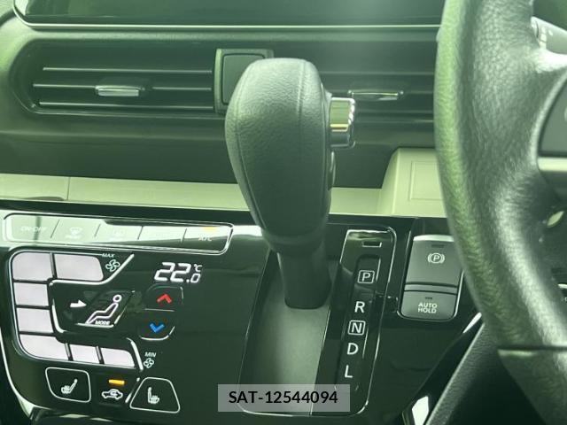 Mitsubishi DELICA MINI 2023-11 8692022-17