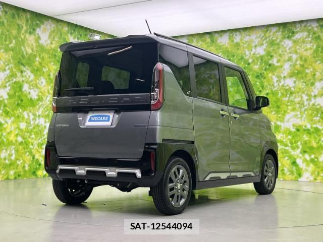 Mitsubishi DELICA MINI 2023-11 8692022-2