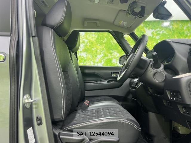 Mitsubishi DELICA MINI 2023-11 8692022-3