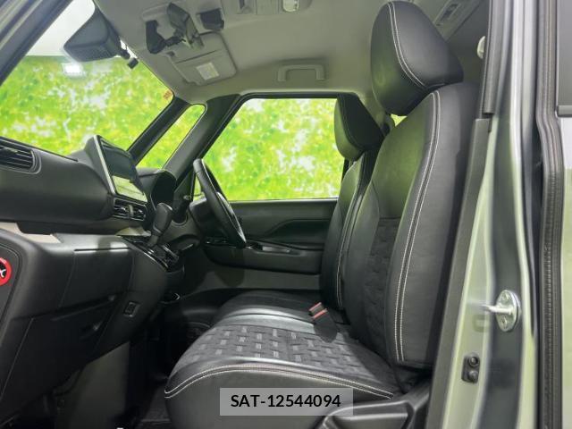 Mitsubishi DELICA MINI 2023-11 8692022-5