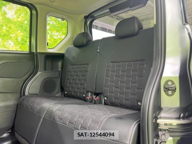 Mitsubishi DELICA MINI 2023-11 8692022-6