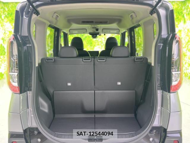 Mitsubishi DELICA MINI 2023-11 8692022-7