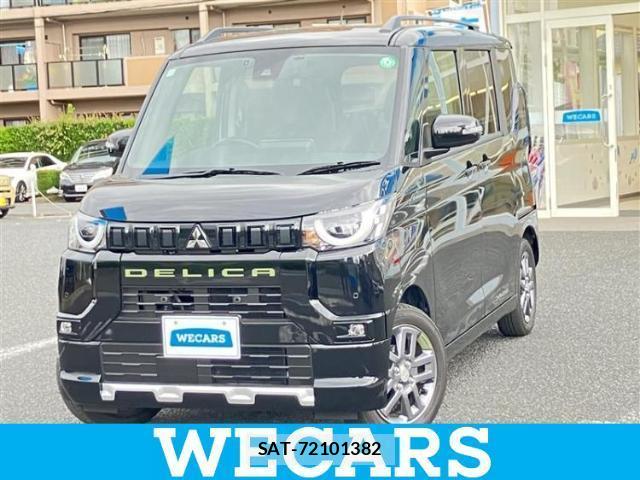 Mitsubishi DELICA MINI 2024-11 8692023-0