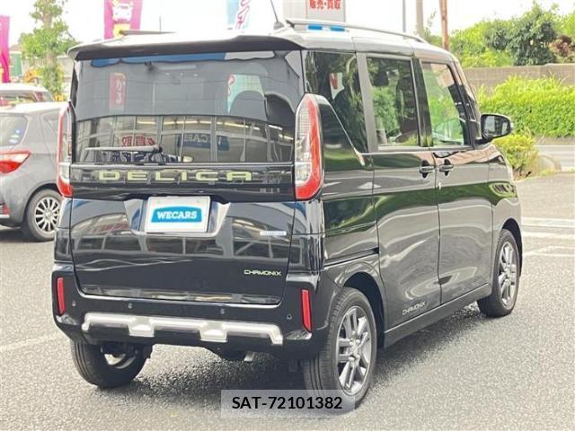 Mitsubishi DELICA MINI 2024-11 8692023-1