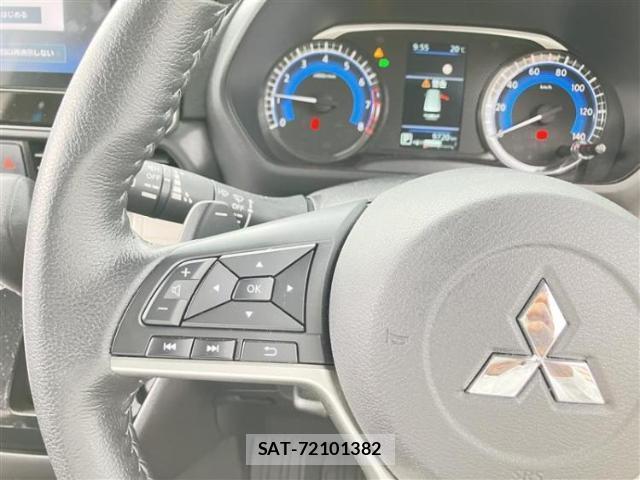 Mitsubishi DELICA MINI 2024-11 8692023-13