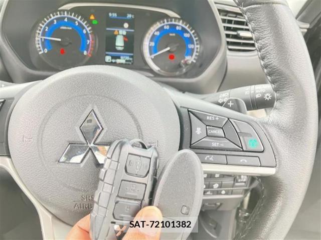 Mitsubishi DELICA MINI 2024-11 8692023-14