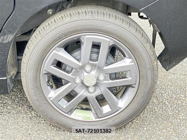 Mitsubishi DELICA MINI 2024-11 8692023-17