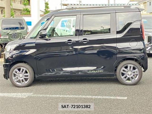 Mitsubishi DELICA MINI 2024-11 8692023-2