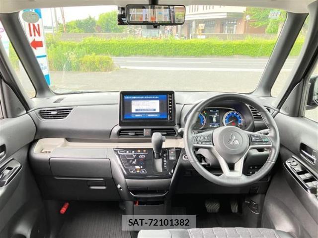 Mitsubishi DELICA MINI 2024-11 8692023-3