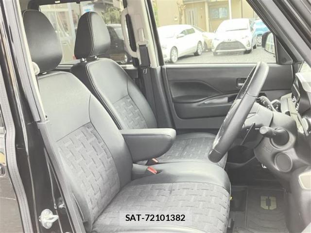 Mitsubishi DELICA MINI 2024-11 8692023-4