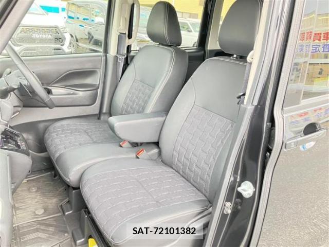 Mitsubishi DELICA MINI 2024-11 8692023-5