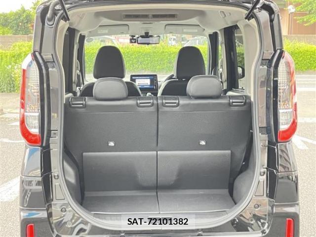 Mitsubishi DELICA MINI 2024-11 8692023-7