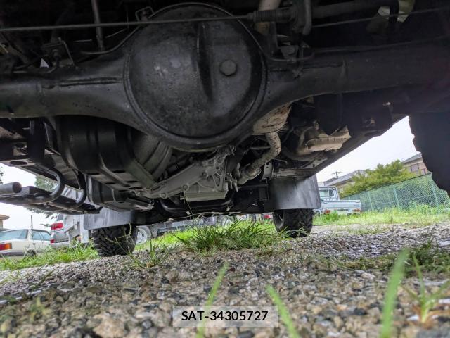 Mitsubishi DELICA 1990-03 8691693-15