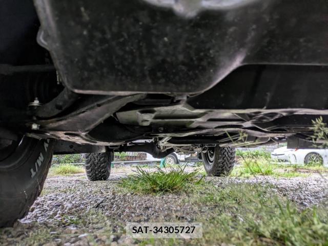 Mitsubishi DELICA 1990-03 8691693-17