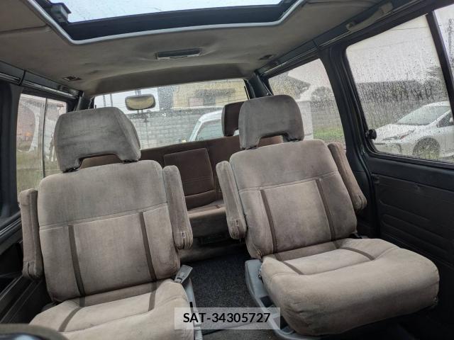 Mitsubishi DELICA 1990-03 8691693-6