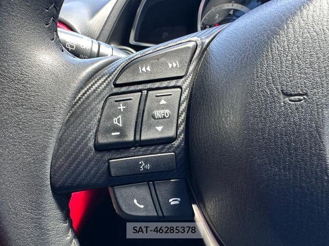 Mazda DEMIO 2015-12 8691209-11