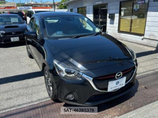 Mazda DEMIO 2015-12 8691209-3