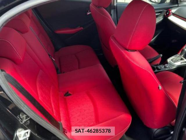 Mazda DEMIO 2015-12 8691209-6
