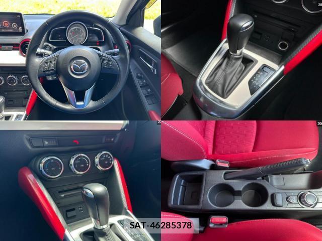 Mazda DEMIO 2015-12 8691209-7