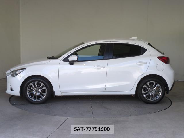 Mazda DEMIO 2017-08 8691566-11
