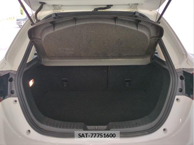 Mazda DEMIO 2017-08 8691566-15
