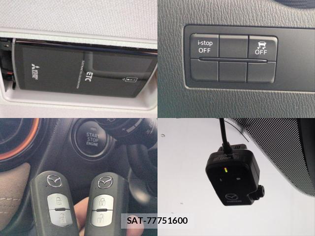 Mazda DEMIO 2017-08 8691566-18
