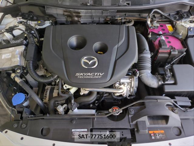 Mazda DEMIO 2017-08 8691566-7