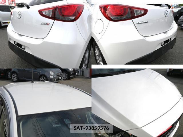 Mazda DEMIO 2015-01 8691962-10