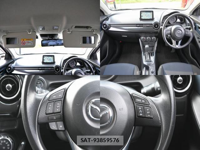 Mazda DEMIO 2015-01 8691962-12
